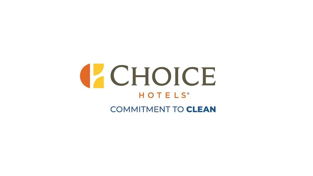 Quality Inn Vernal Near Dinosaur National Monument Екстериор снимка