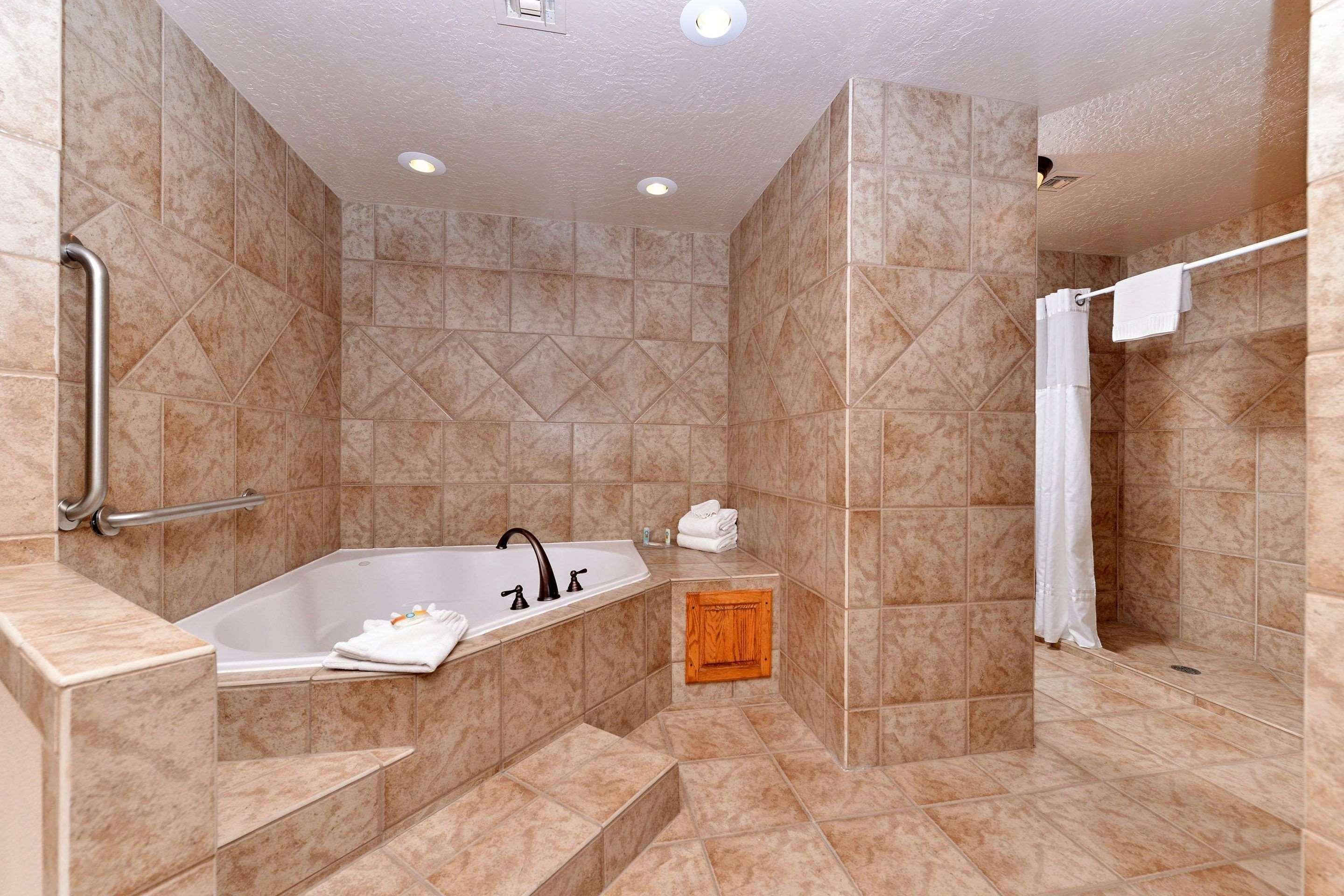 Quality Inn Vernal Near Dinosaur National Monument Екстериор снимка