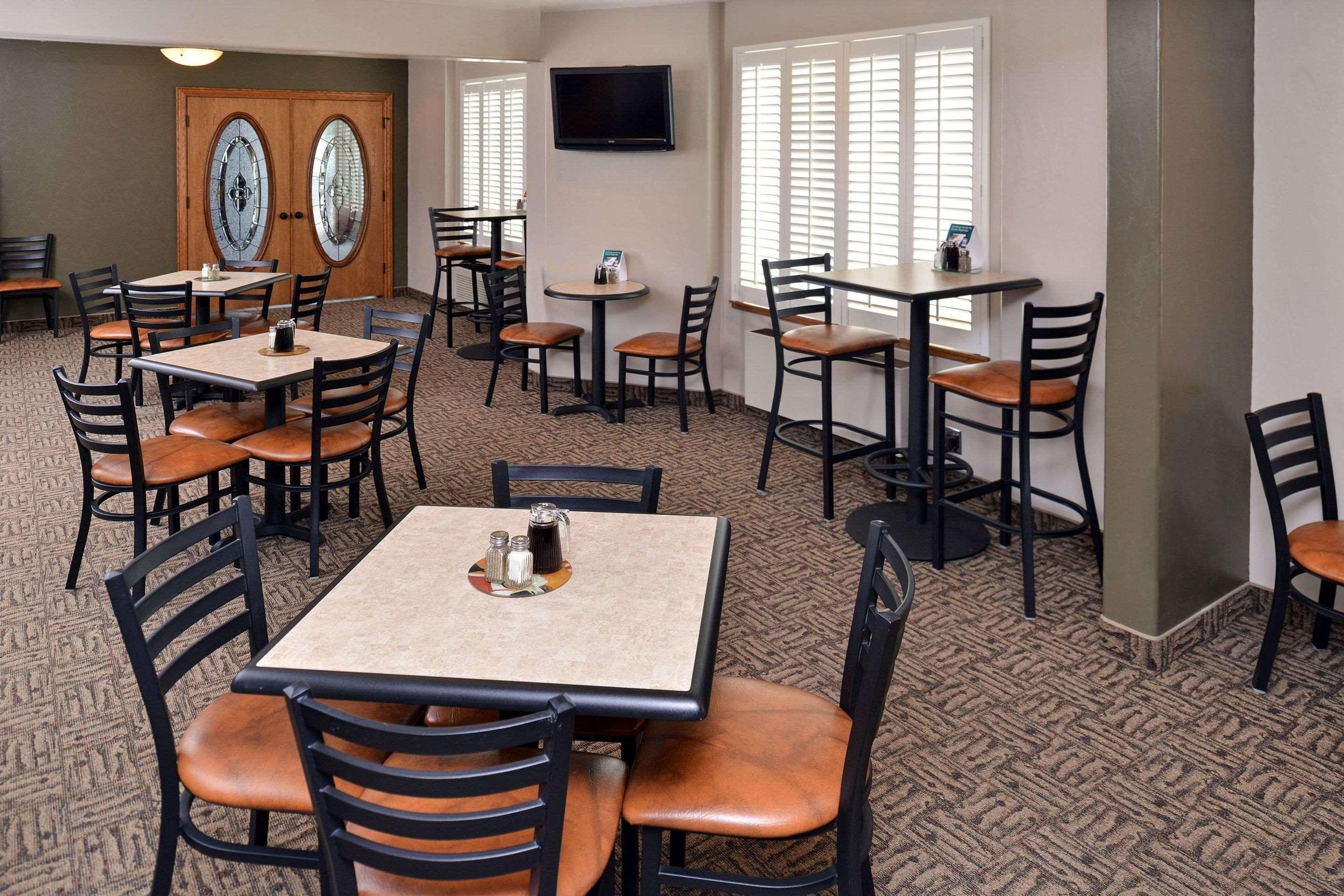 Quality Inn Vernal Near Dinosaur National Monument Екстериор снимка